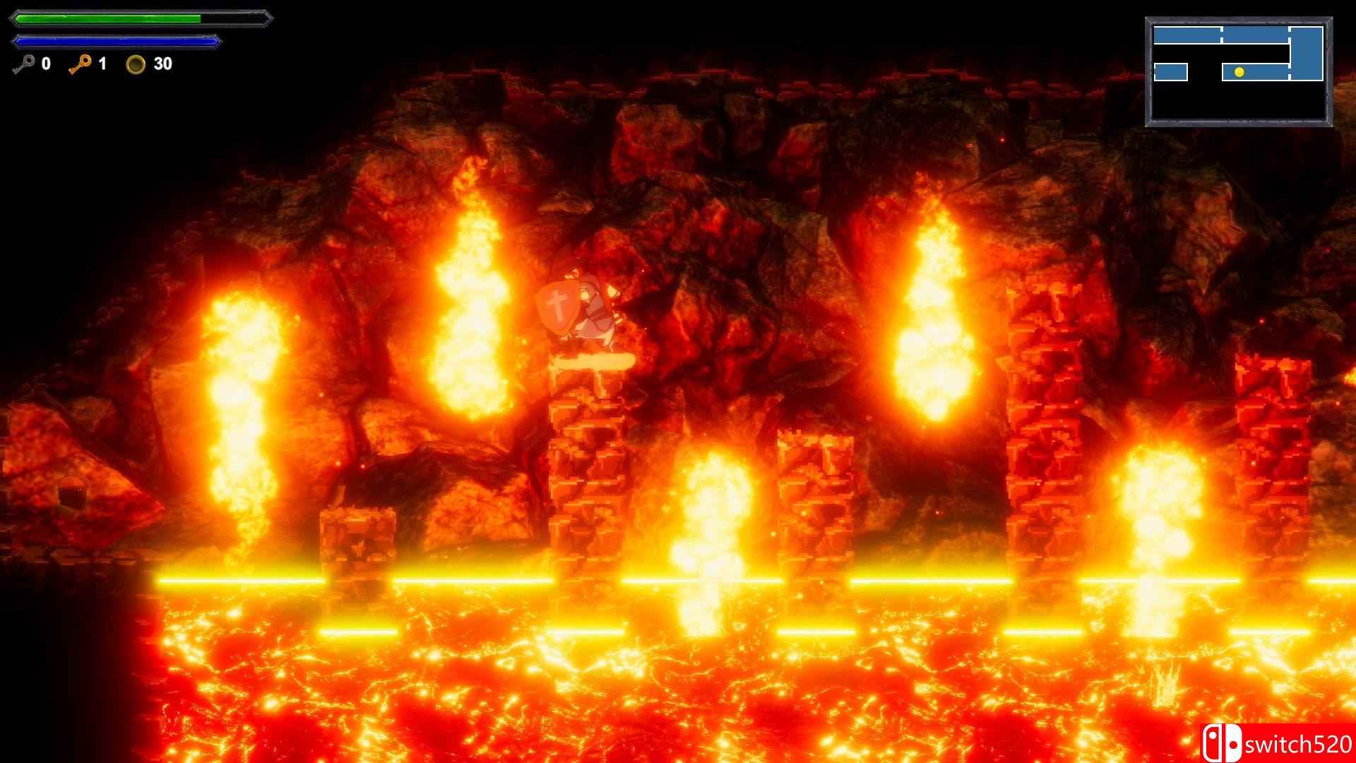 《进入永恒（Into The Eternal）》Build 6543542 Chronos硬盘版[EN]_3