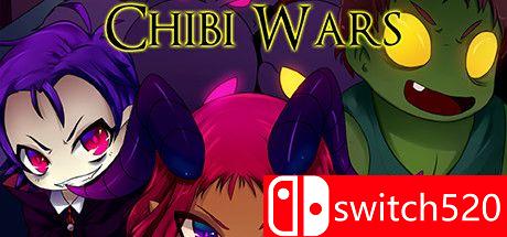 《赤壁大战小说（Chibi Wars Kinetic Novel）》DARKZER0硬盘版[EN]