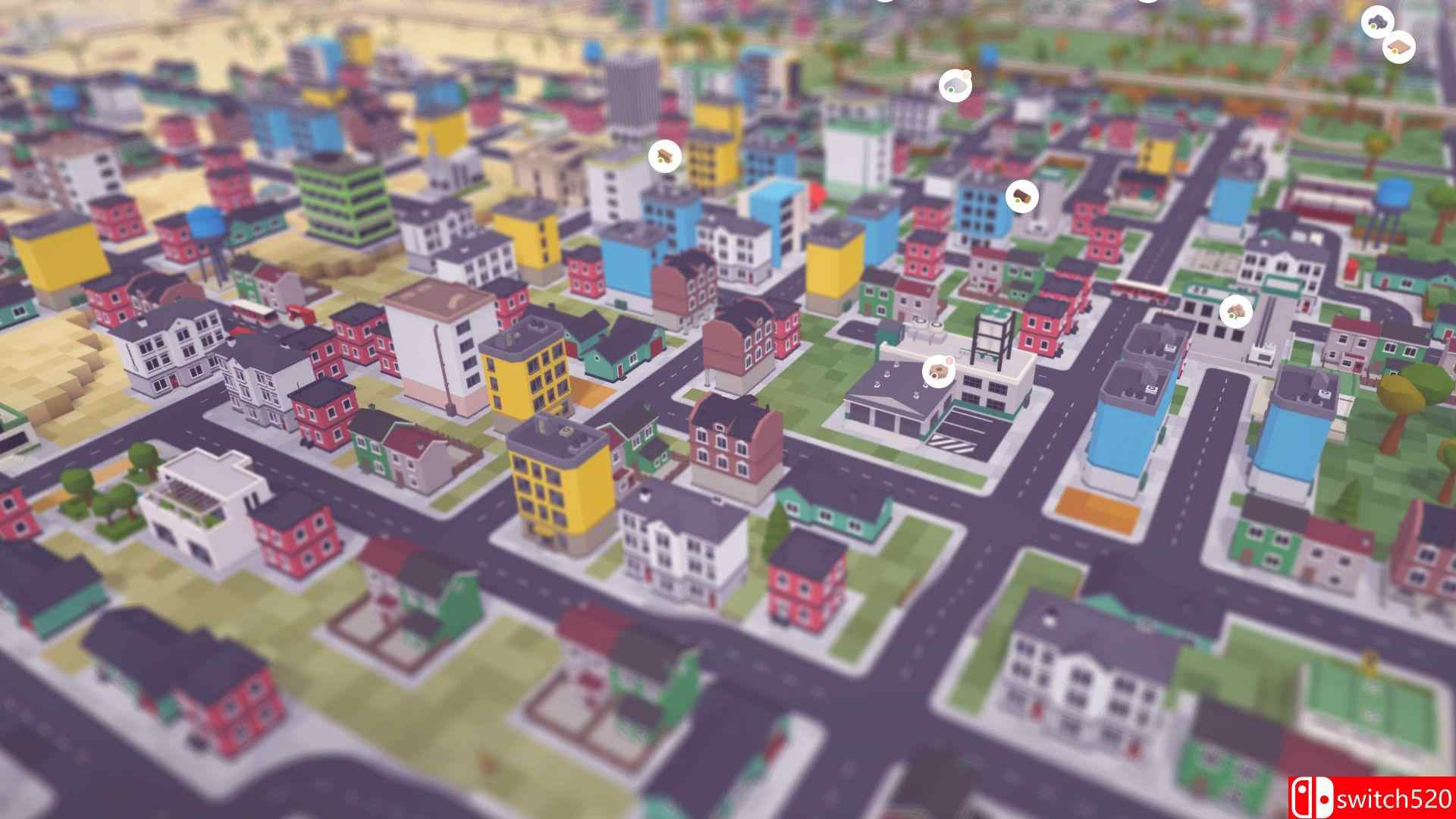 《体素大亨（Voxel Tycoon）》官方中文 Early Access P2P硬盘版[CN/EN/JP]_2