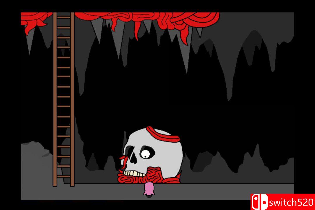 《快乐的骨头（Happy Bones）》DARKZER0硬盘版[EN]_3