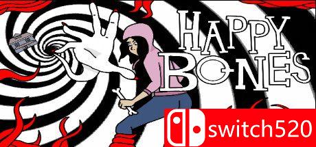 《快乐的骨头（Happy Bones）》DARKZER0硬盘版[EN]