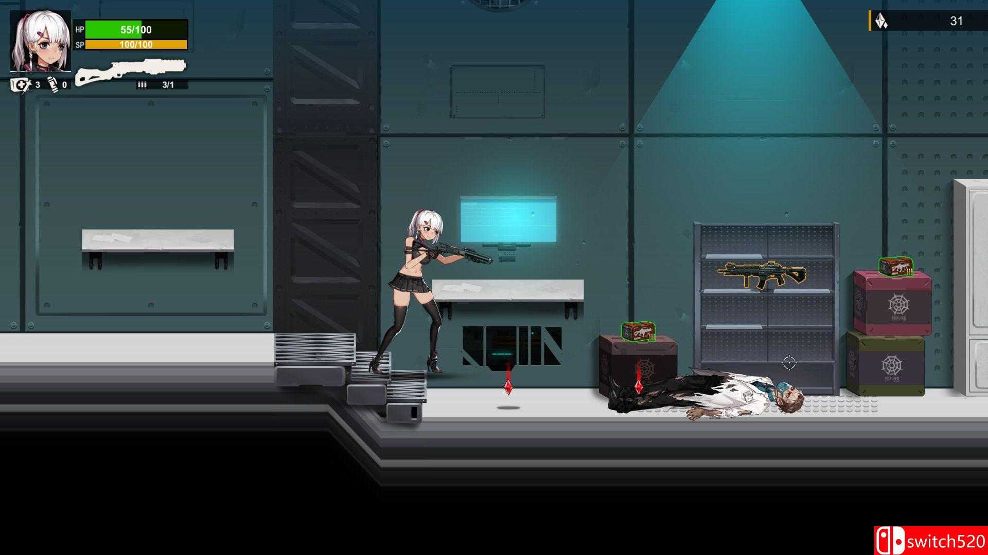 《伊德海拉之影（The Shadow of Yidhra）》官方中文 DARKZER0硬盘版[CN/EN/JP]_4