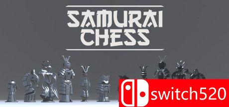 《武士象棋（Samurai Chess）》DARKSiDERS镜像版[EN]