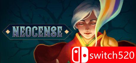 《Neocense（Neocense）》DARKSiDERS镜像版[EN]