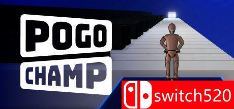 《PogoChamp（PogoChamp）》v17.04.2021 Haoose硬盘版[EN]