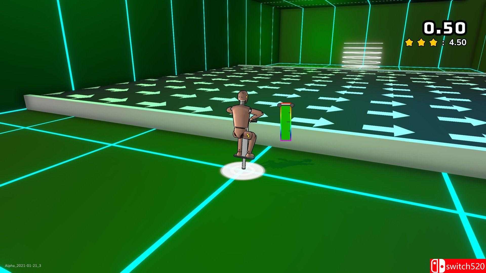 《PogoChamp（PogoChamp）》v17.04.2021 Haoose硬盘版[EN]_2