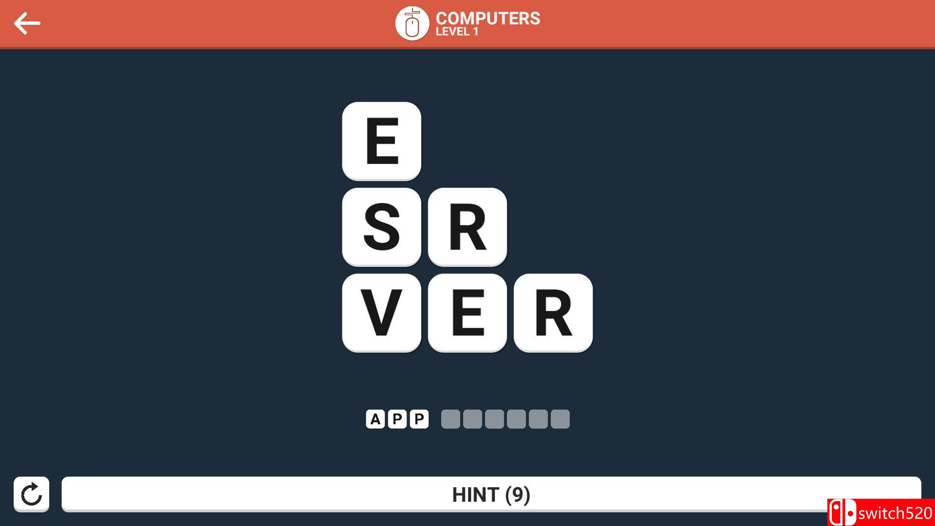 《Wordle（Wordle）》v17.04.2021 Haoose硬盘版[EN]_5