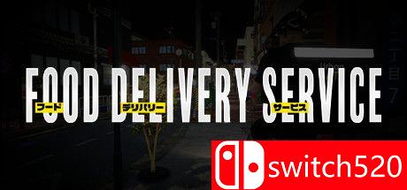 《外卖配送服务（Food Delivery Service）》SKIDROW镜像版[EN/JP]