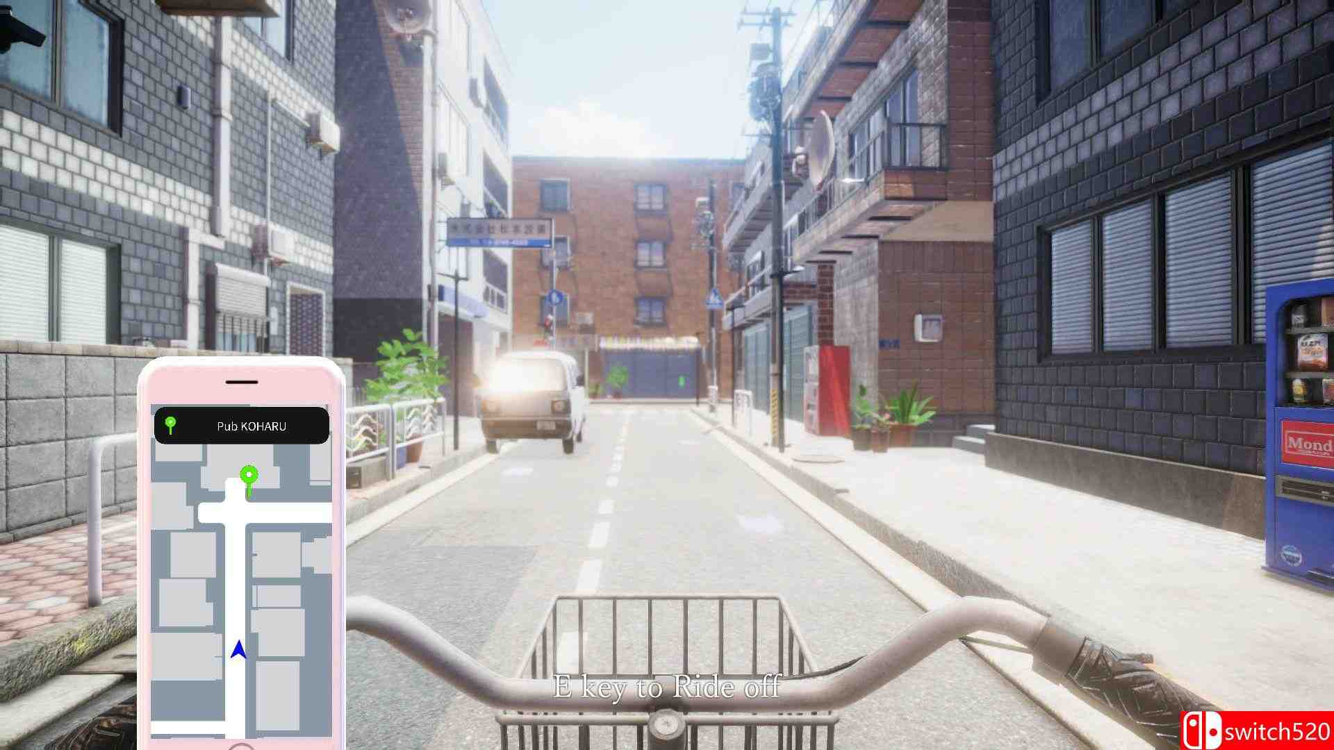 《外卖配送服务（Food Delivery Service）》SKIDROW镜像版[EN/JP]_5