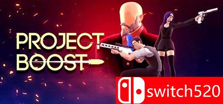 《项目推进（Project Boost）》SKIDROW镜像版[EN]