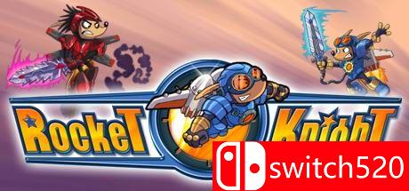 《火箭骑士（Rocket Knight）》Build 580 Chronos硬盘版[EN]