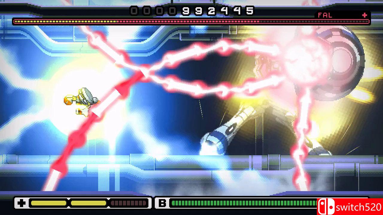《风险系统（Risk System）》Build 6453585 Chronos硬盘版[EN]_2