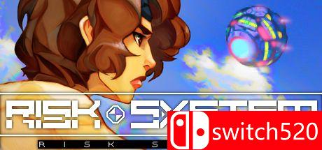 《风险系统（Risk System）》Build 6453585 Chronos硬盘版[EN]