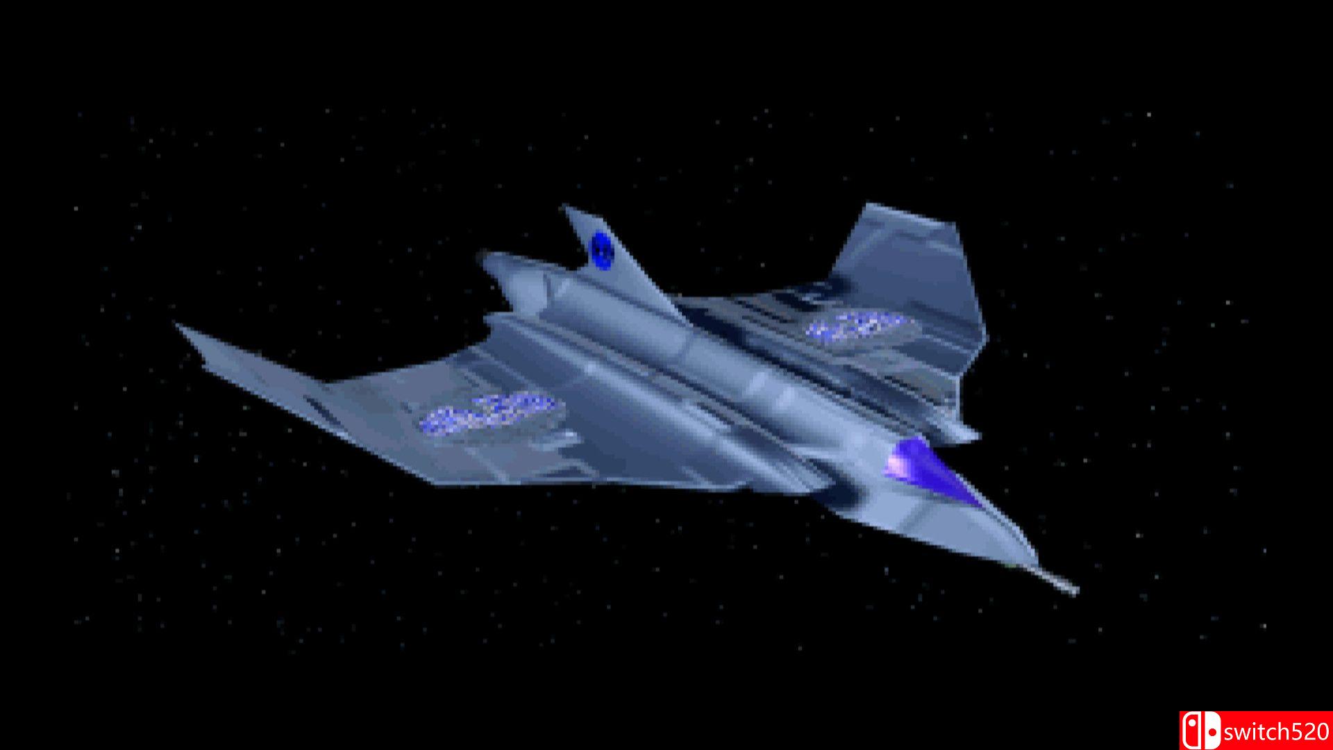 《XF5700螳螂式实验战斗机（XF5700 Mantis Experimental Fighter）》GOG经典版 rG硬盘版[EN]_4