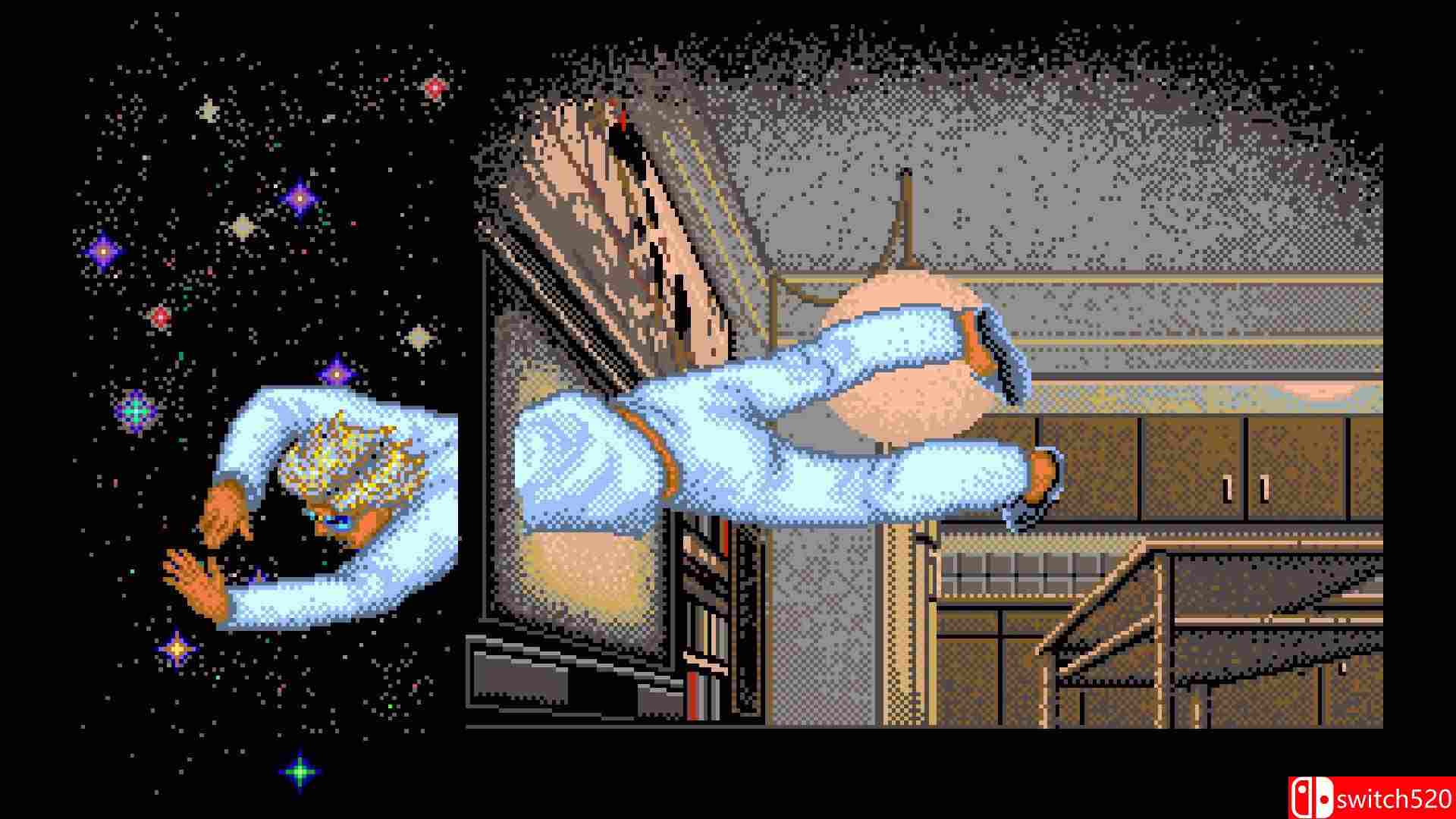《改变命运（Altered Destiny）》GOG经典版 rG硬盘版[EN]_1