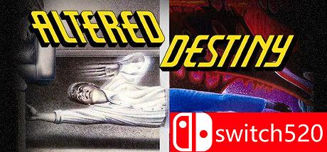 《改变命运（Altered Destiny）》GOG经典版 rG硬盘版[EN]