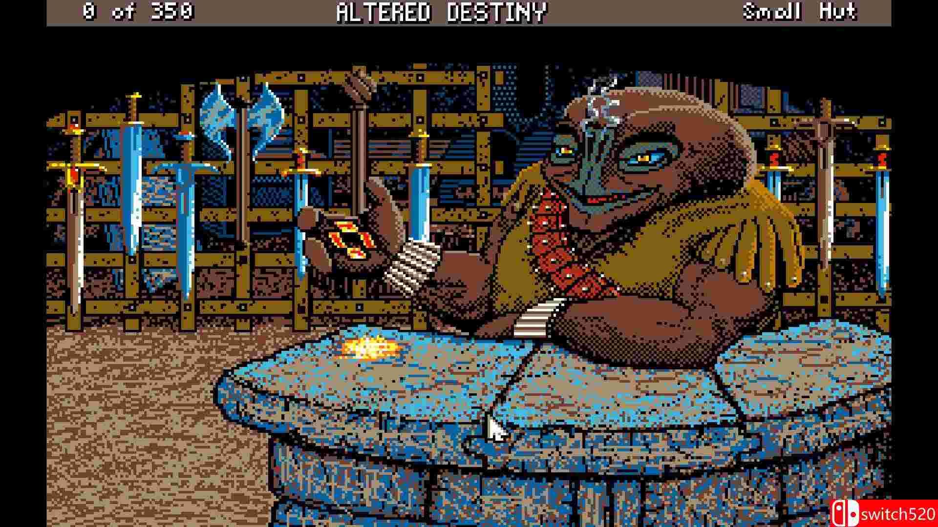 《改变命运（Altered Destiny）》GOG经典版 rG硬盘版[EN]_3