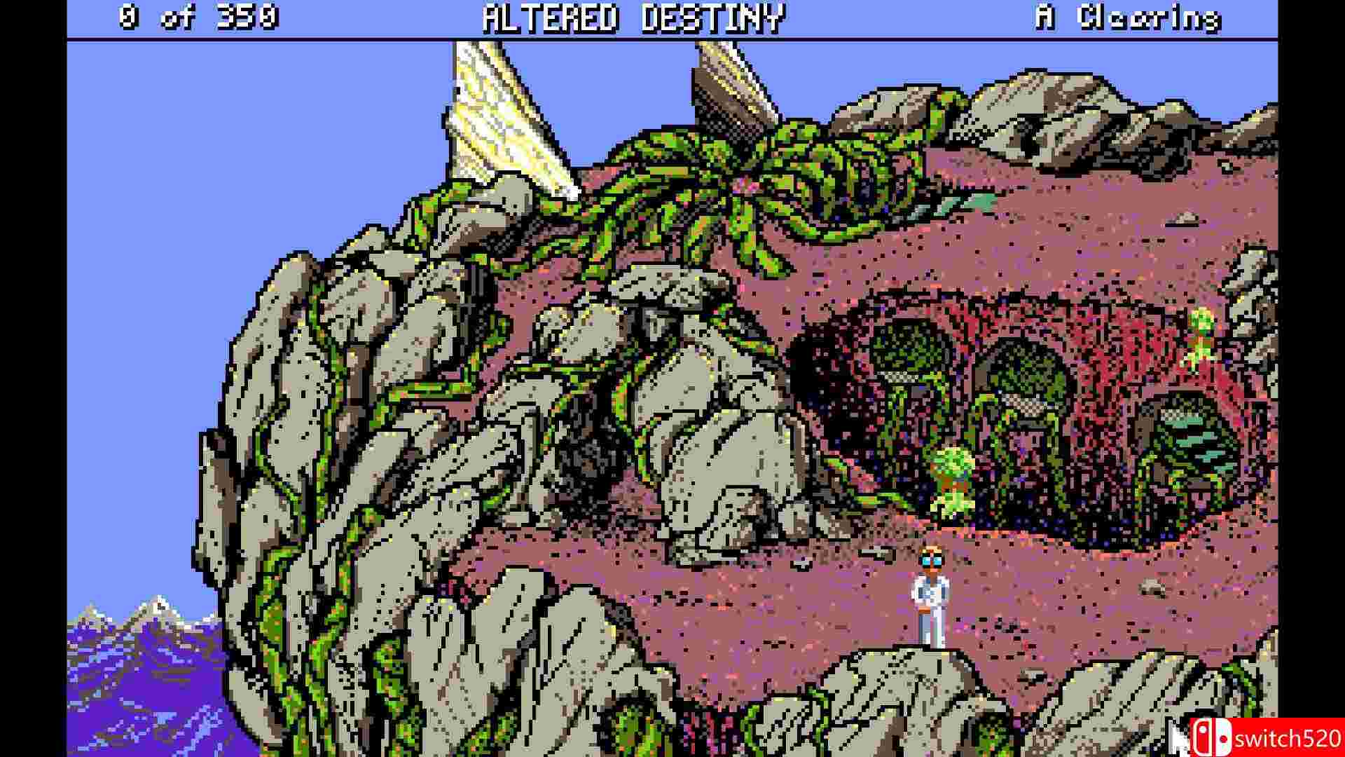 《改变命运（Altered Destiny）》GOG经典版 rG硬盘版[EN]_5