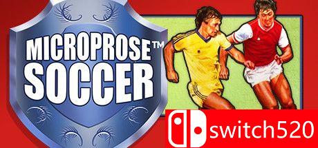 《微程序足球（MicroProse™ Soccer）》GOG经典版 rG硬盘版[EN]