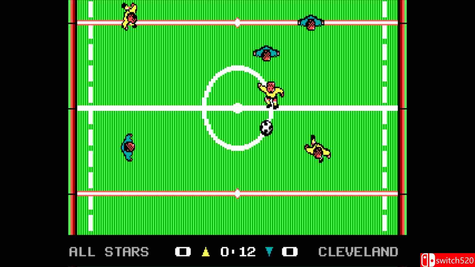 《微程序足球（MicroProse™ Soccer）》GOG经典版 rG硬盘版[EN]_4