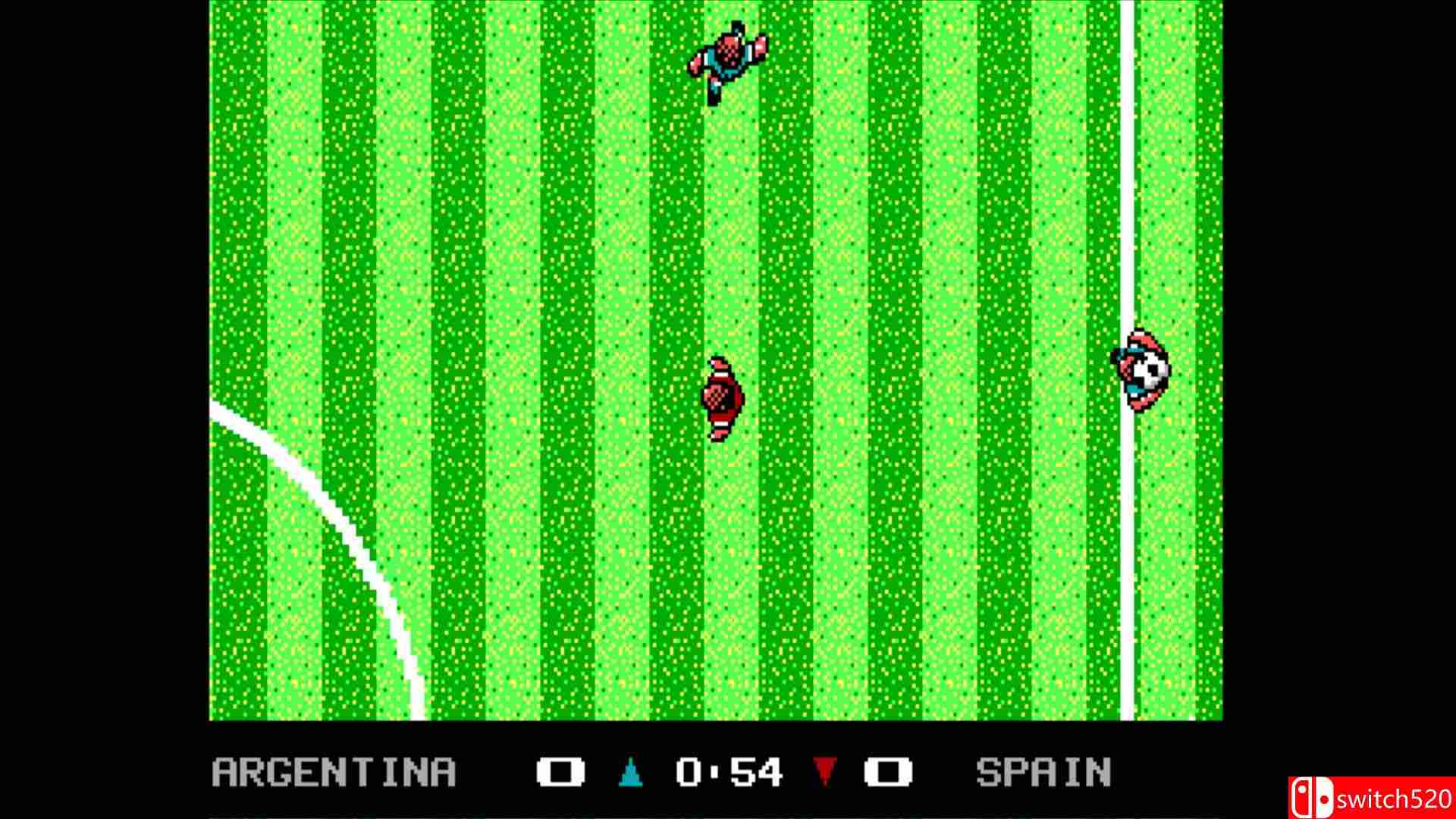 《微程序足球（MicroProse™ Soccer）》GOG经典版 rG硬盘版[EN]_1