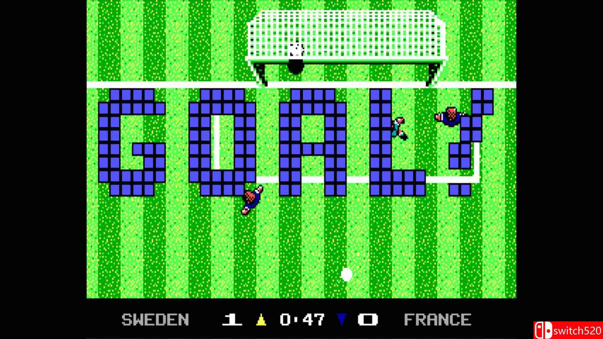 《微程序足球（MicroProse™ Soccer）》GOG经典版 rG硬盘版[EN]_2