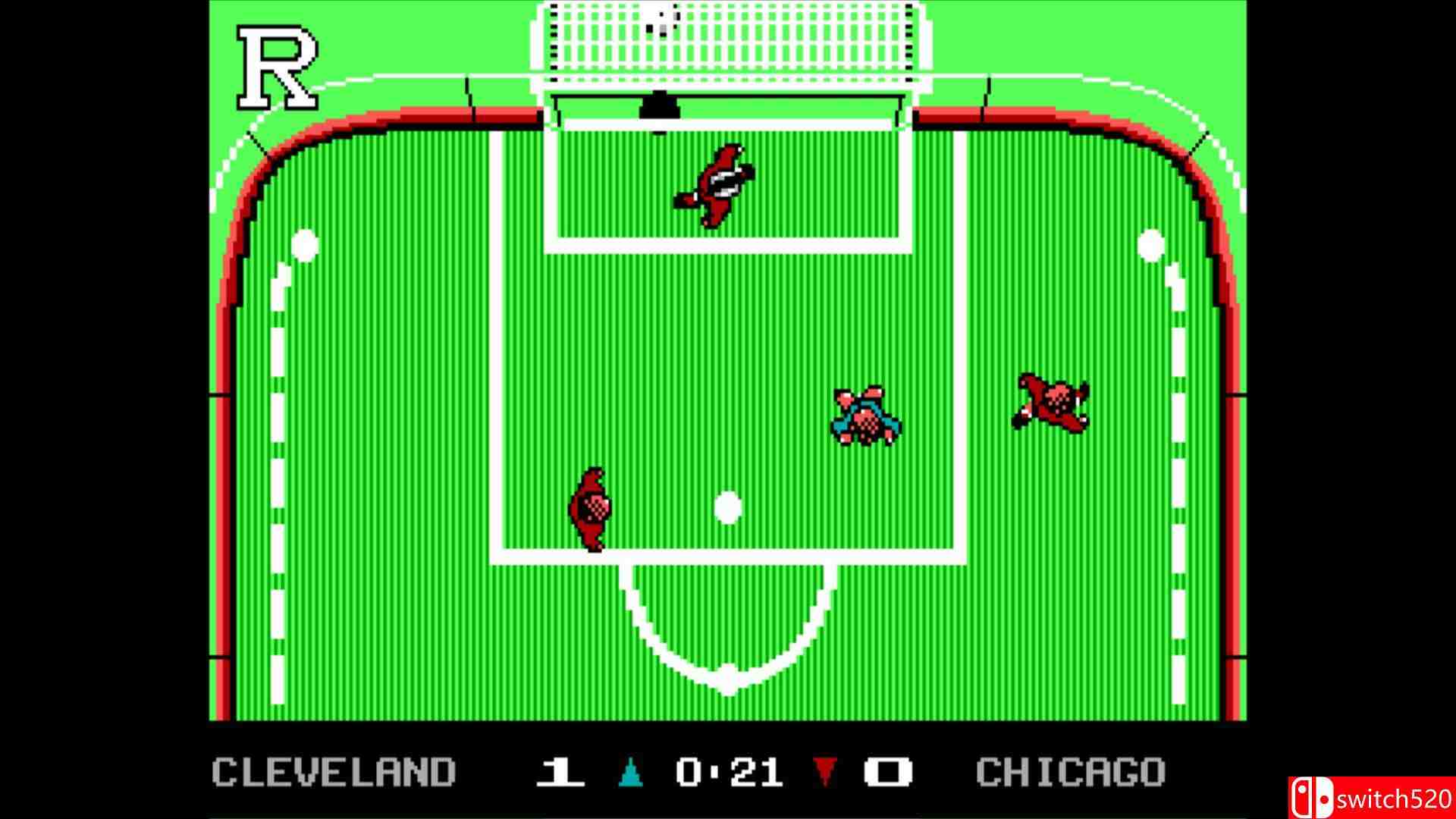 《微程序足球（MicroProse™ Soccer）》GOG经典版 rG硬盘版[EN]_3