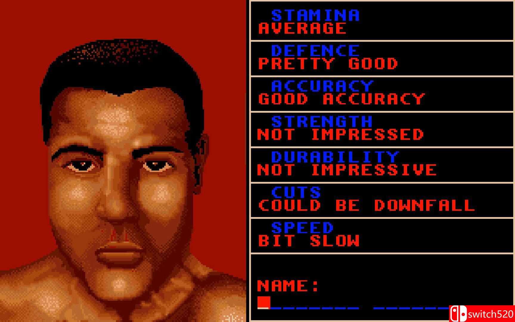 《世界拳击锦标赛经理（World Championship Boxing Manager™）》GOG经典版 rG硬盘版[EN]_1