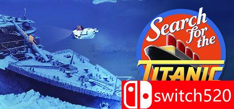 《寻找泰坦尼克号（Search for the Titanic）》GOG经典版 rG硬盘版[EN]