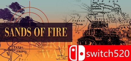 《火砂（Sands of Fire）》GOG经典版 rG硬盘版[EN]