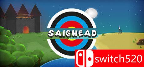 《Saighead（Saighead）》DARKSiDERS镜像版[EN]