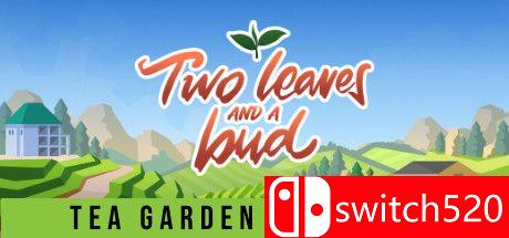 《一芽两叶：茶庄模拟器（Two Leaves and a bud）》Early Access P2P硬盘版[EN]