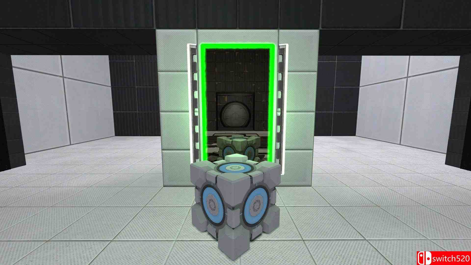 《传送门Reloaded（Portal Reloaded）》P2P硬盘版[EN]_3