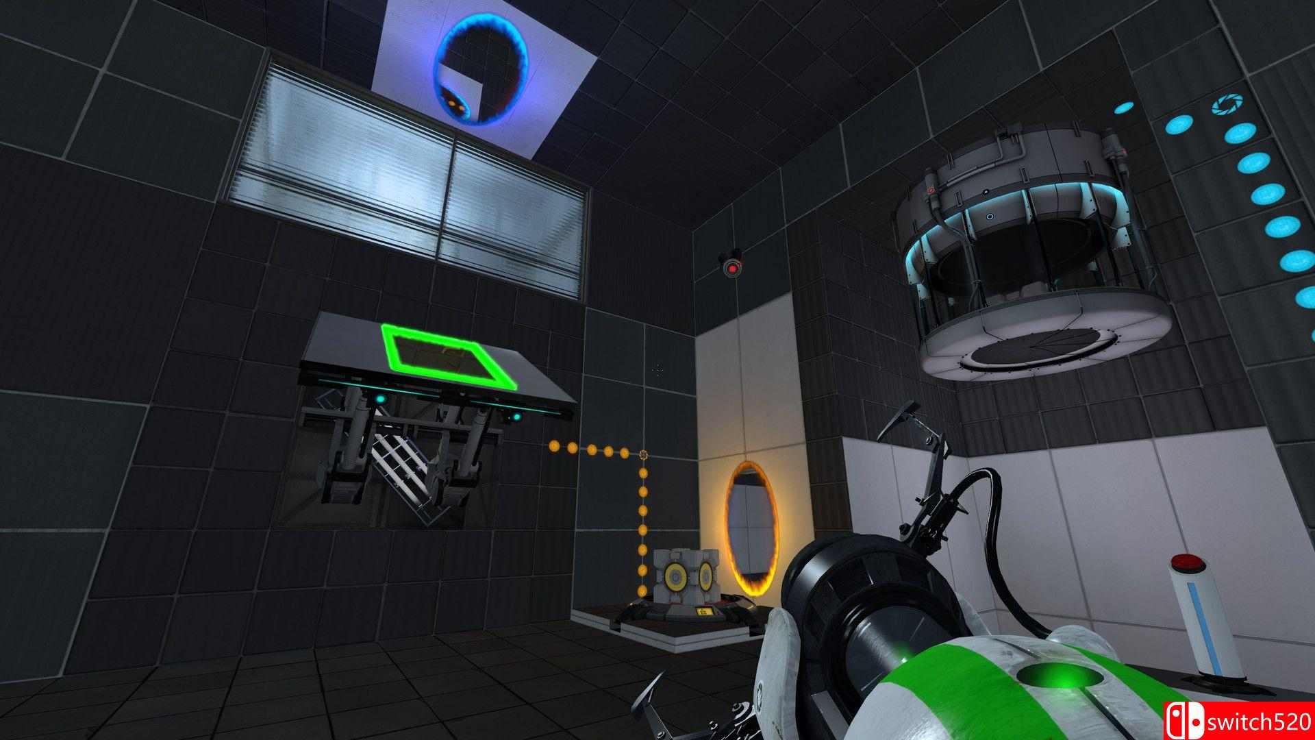 《传送门Reloaded（Portal Reloaded）》P2P硬盘版[EN]_5