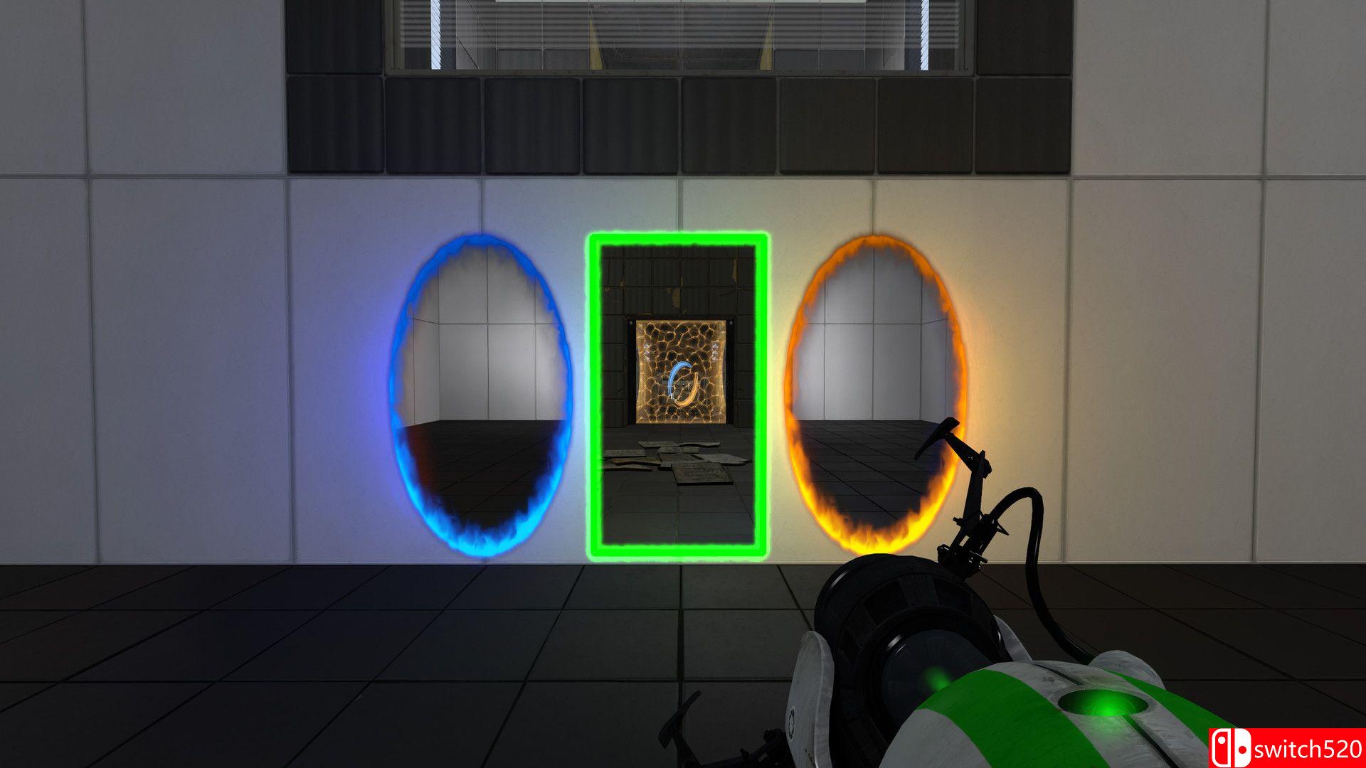 《传送门Reloaded（Portal Reloaded）》P2P硬盘版[EN]_4