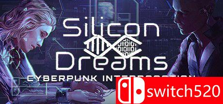 《硅谷之梦｜赛博朋克审讯（Silicon Dreams）》TiNYiSO镜像版[EN]