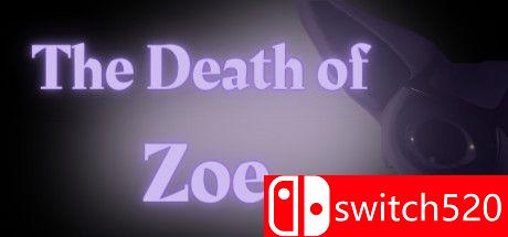 《佐伊之死（The Death of Zoe）》DARKSiDERS镜像版[EN]