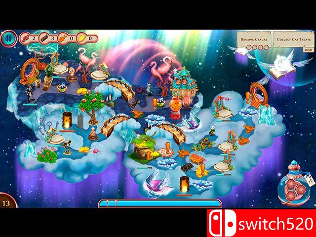 《切尔西仙境奇遇（Cheshires Wonderland Dire Adventure）》RAZOR硬盘版[EN]_2