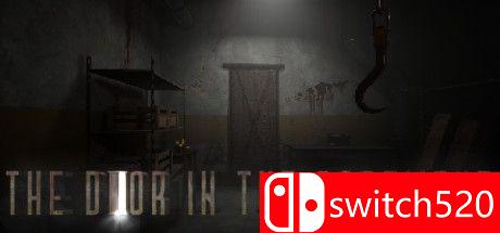 《地下室的门（The Door in the Basement）》DOGE镜像版[EN]