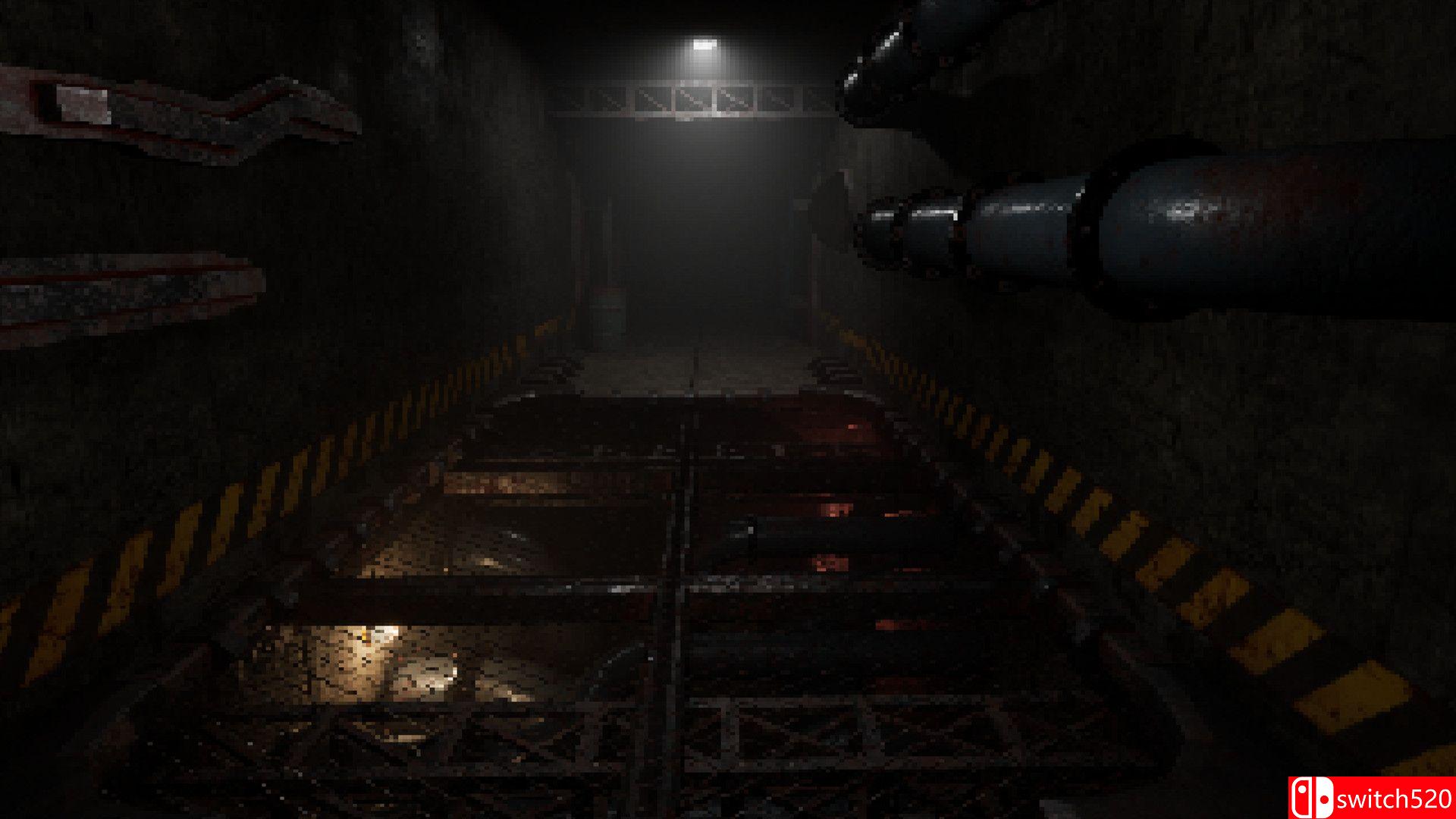 《地下室的门（The Door in the Basement）》DOGE镜像版[EN]_4