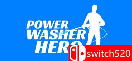 《电动洗衣机英雄（Power Washer Hero）》DARKSiDERS镜像版[EN]