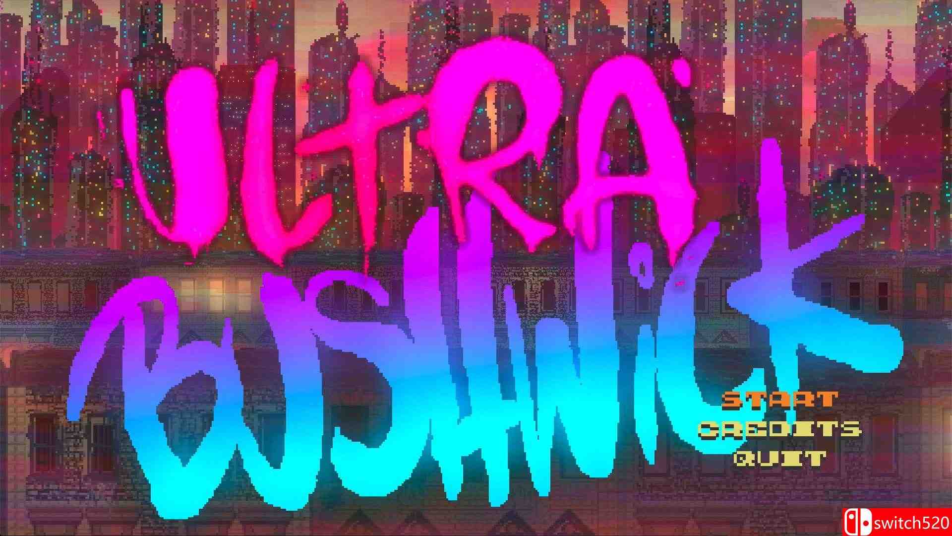 《激进布什维克（Ultra Bushwick）》DARKZER0硬盘版[EN]_1