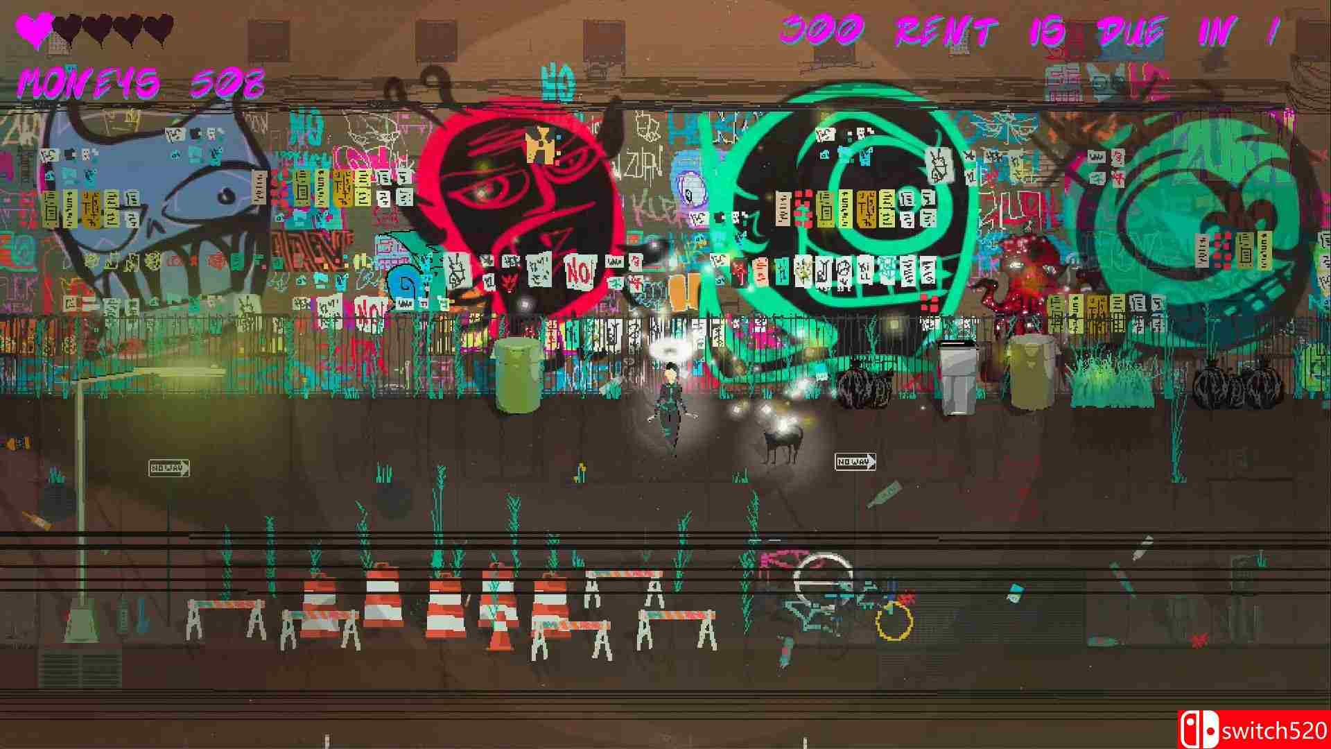 《激进布什维克（Ultra Bushwick）》DARKZER0硬盘版[EN]_4