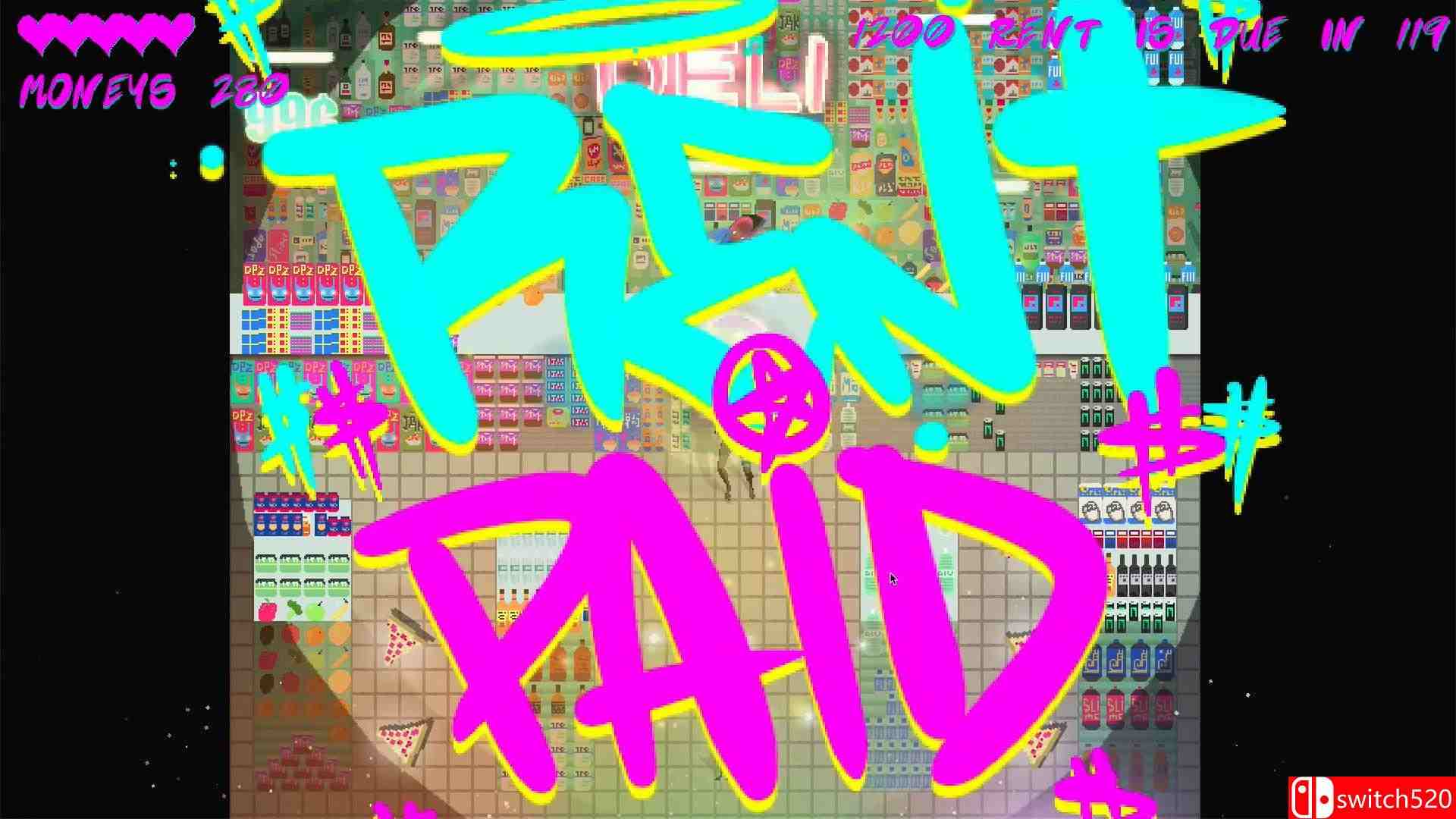 《激进布什维克（Ultra Bushwick）》DARKZER0硬盘版[EN]_5
