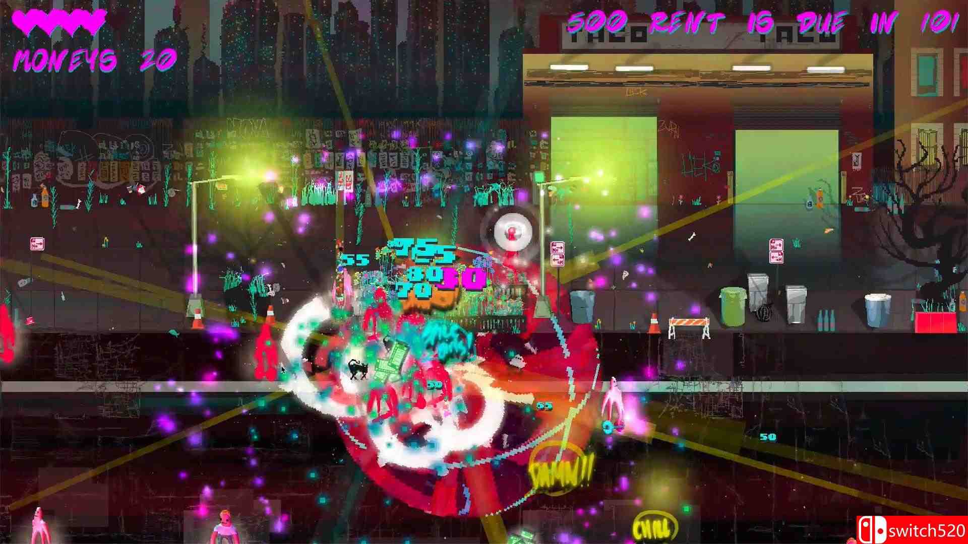 《激进布什维克（Ultra Bushwick）》DARKZER0硬盘版[EN]_2