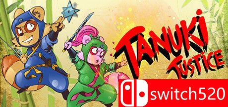 《Tanuki Justice（Tanuki Justice）》Build 6539844 Chronos硬盘版[EN]
