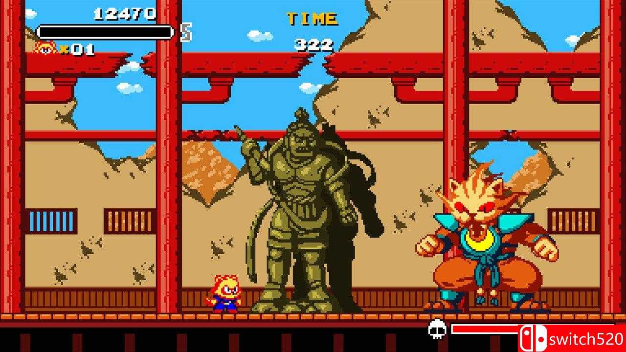 《Tanuki Justice（Tanuki Justice）》Build 6539844 Chronos硬盘版[EN]_3