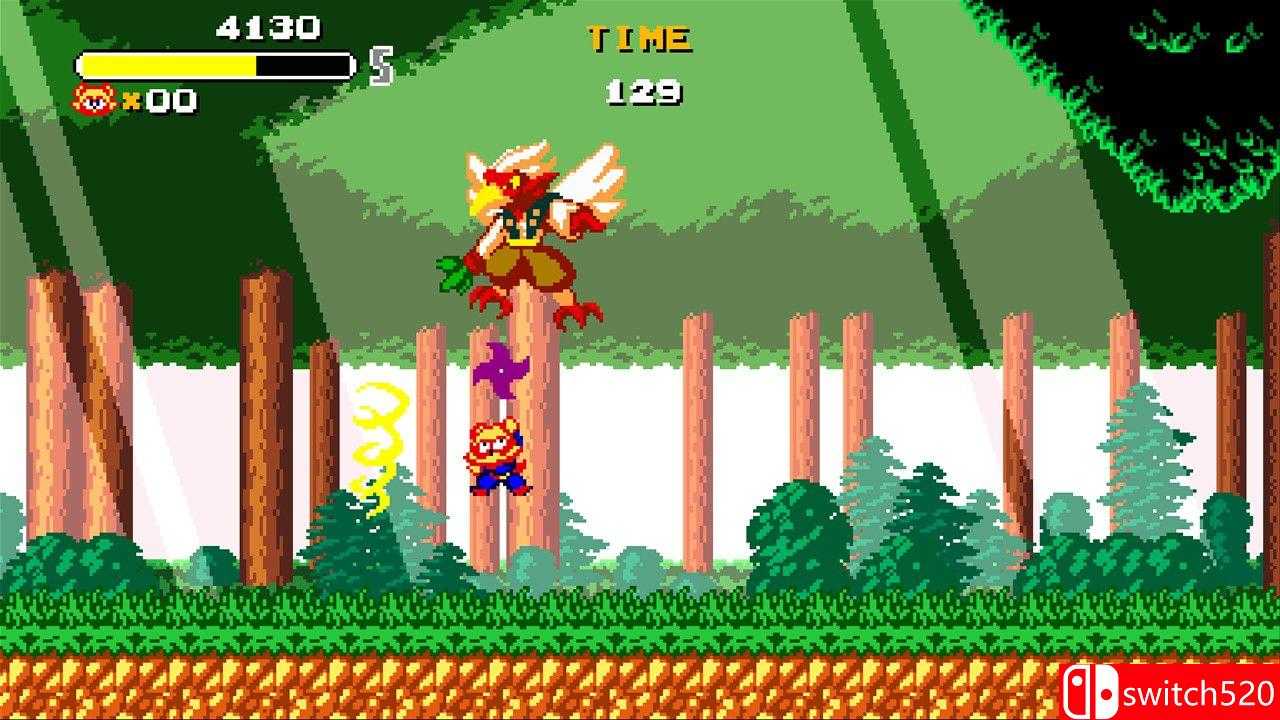《Tanuki Justice（Tanuki Justice）》Build 6539844 Chronos硬盘版[EN]_2