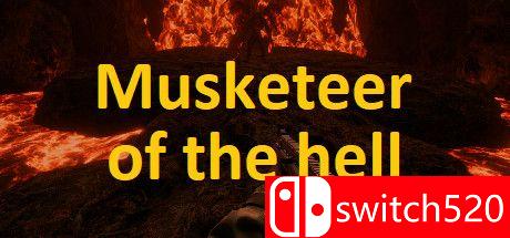 《地狱火枪手（Musketeer of the hell）》官方中文 DARKSiDERS镜像版[CN/TW/EN/JP]