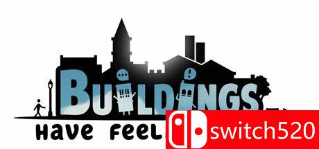 《建筑也有感情！（Buildings Have Feelings Too!）》官方中文 PLAZA镜像版[CN/EN/JP]